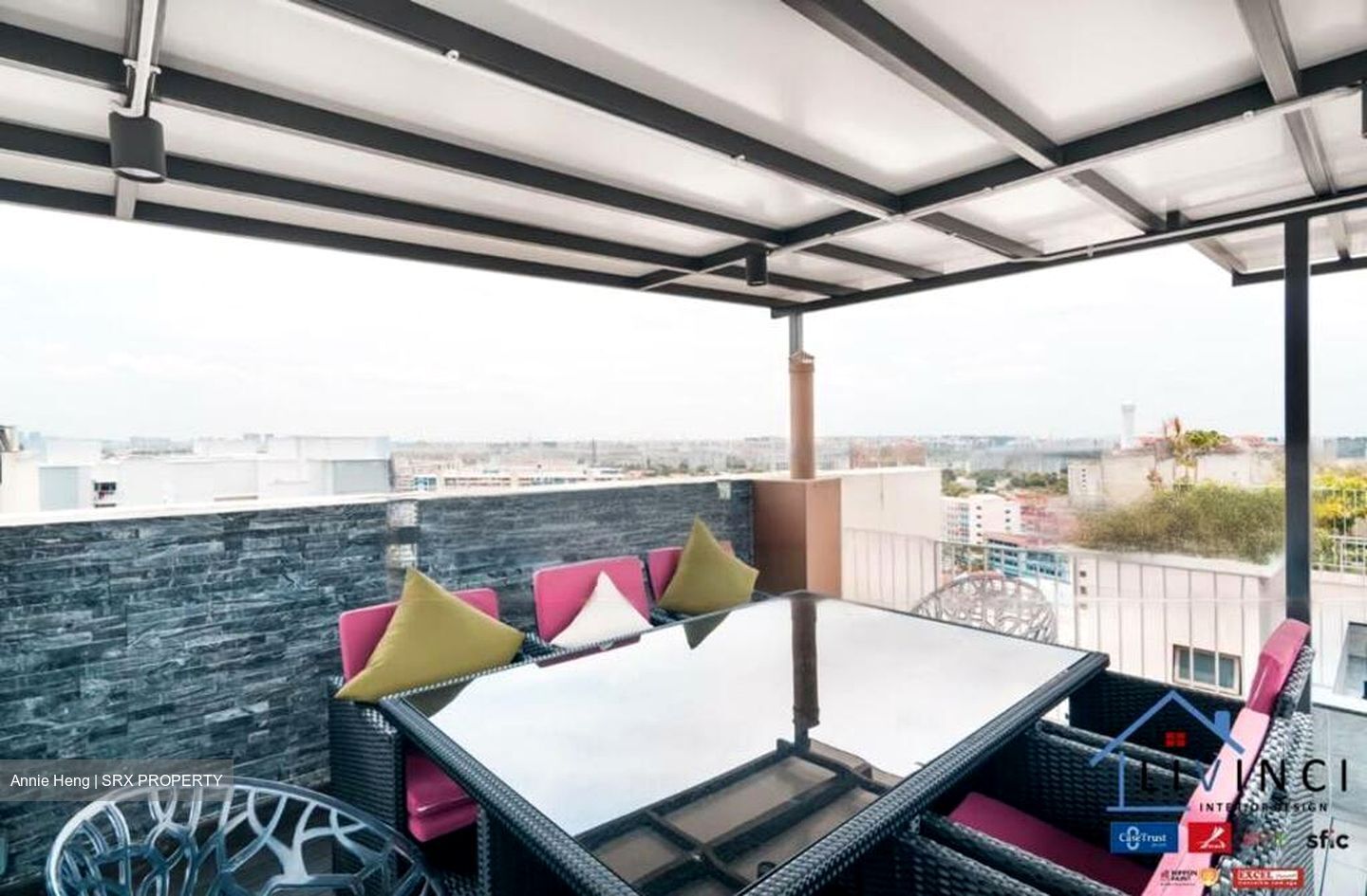 Parc Vera (D19), Condominium #449923331